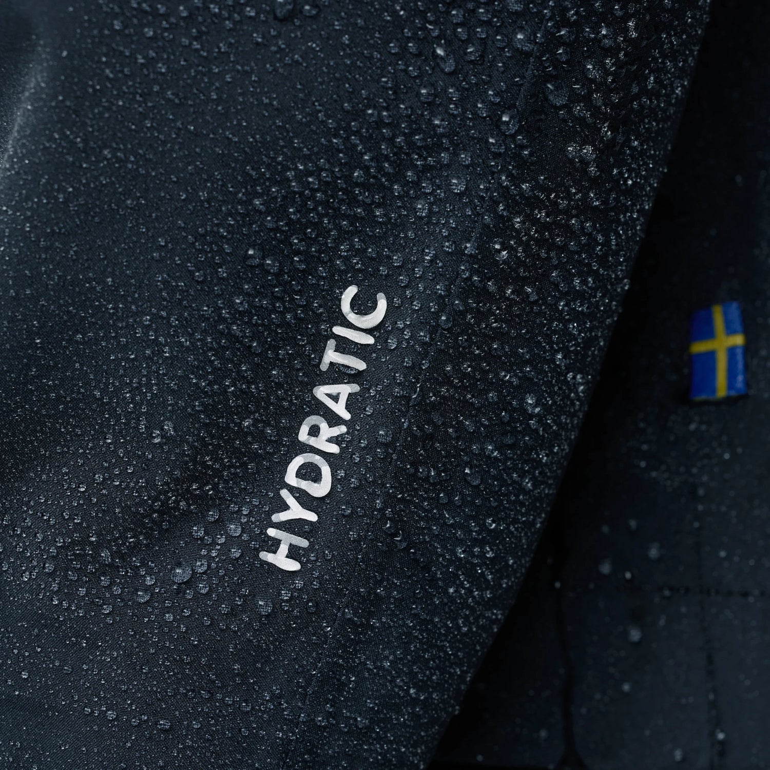 Fjallraven - Men's HC Hydratic Trail Jacket