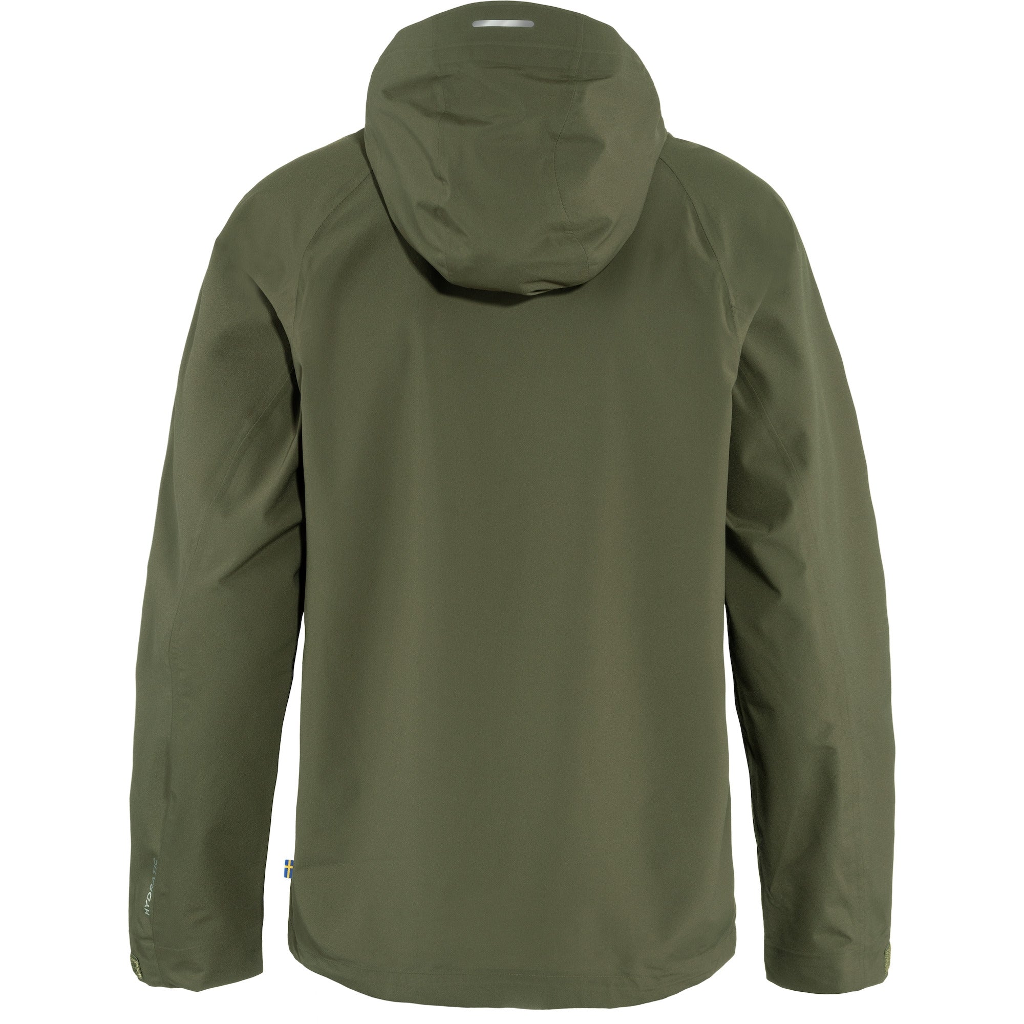 Fjallraven deals hydratic jacket