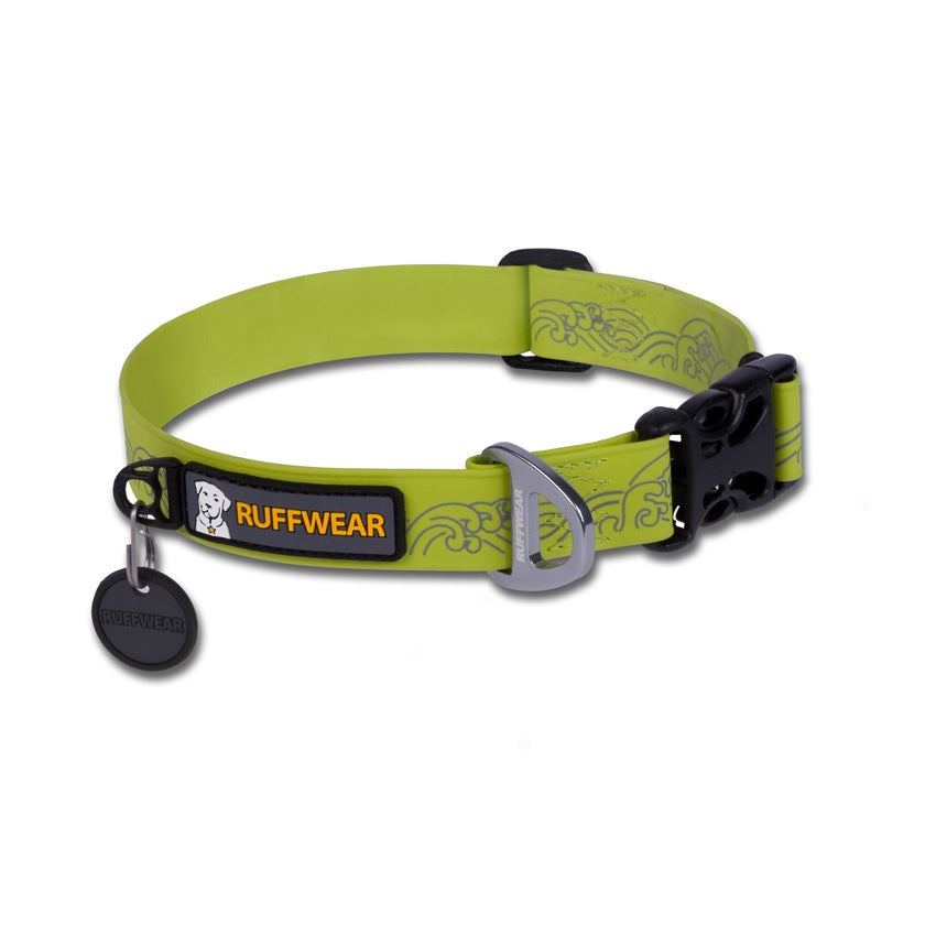 Ruffwear Headwater Collar