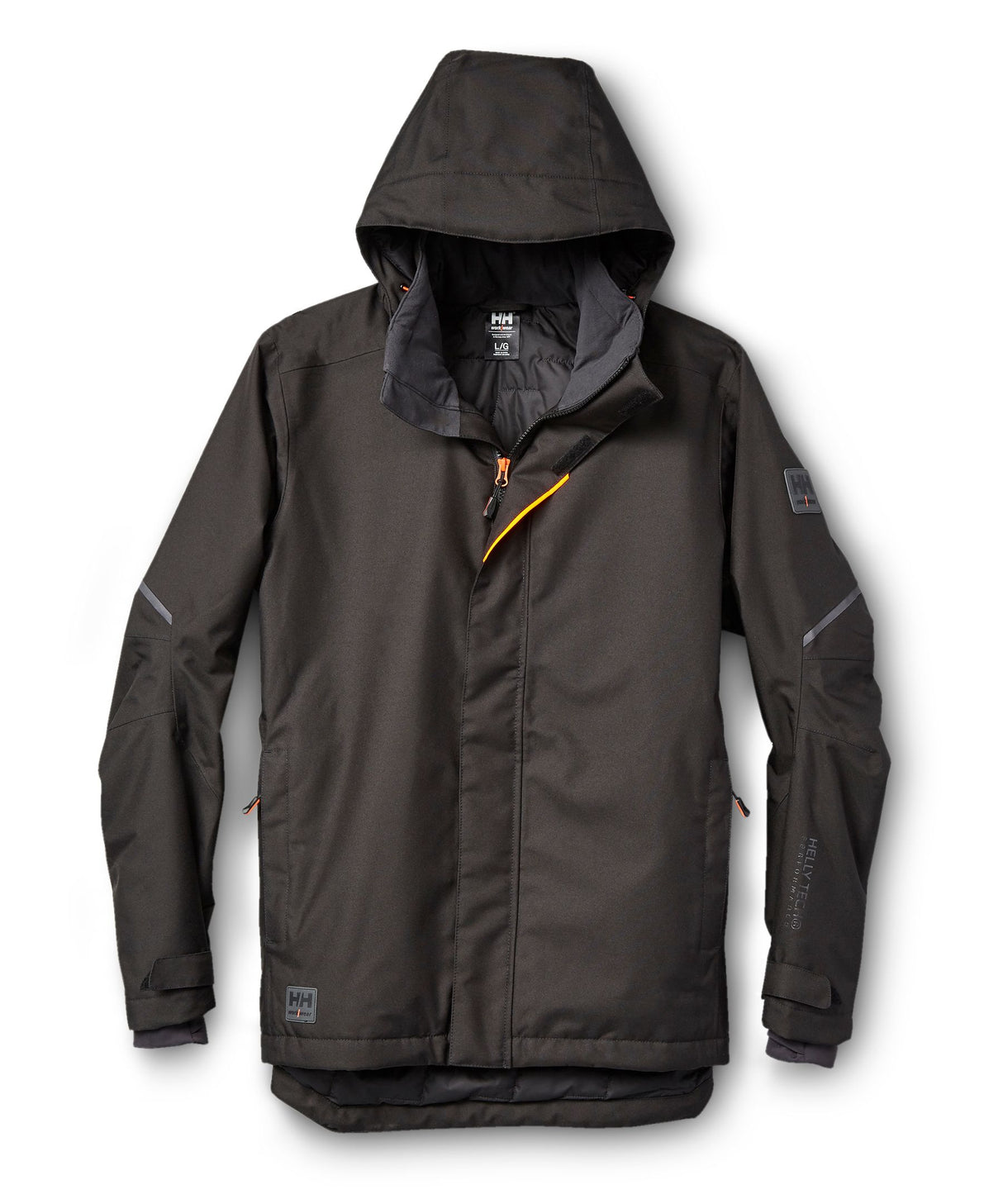 Helly Hansen Kensington Winter Jacket