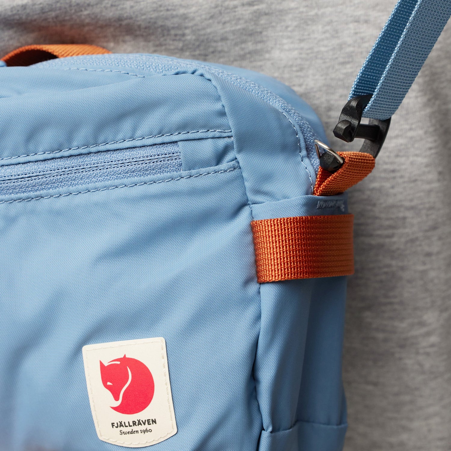 Fjallraven - Sac bandoulière High Coast