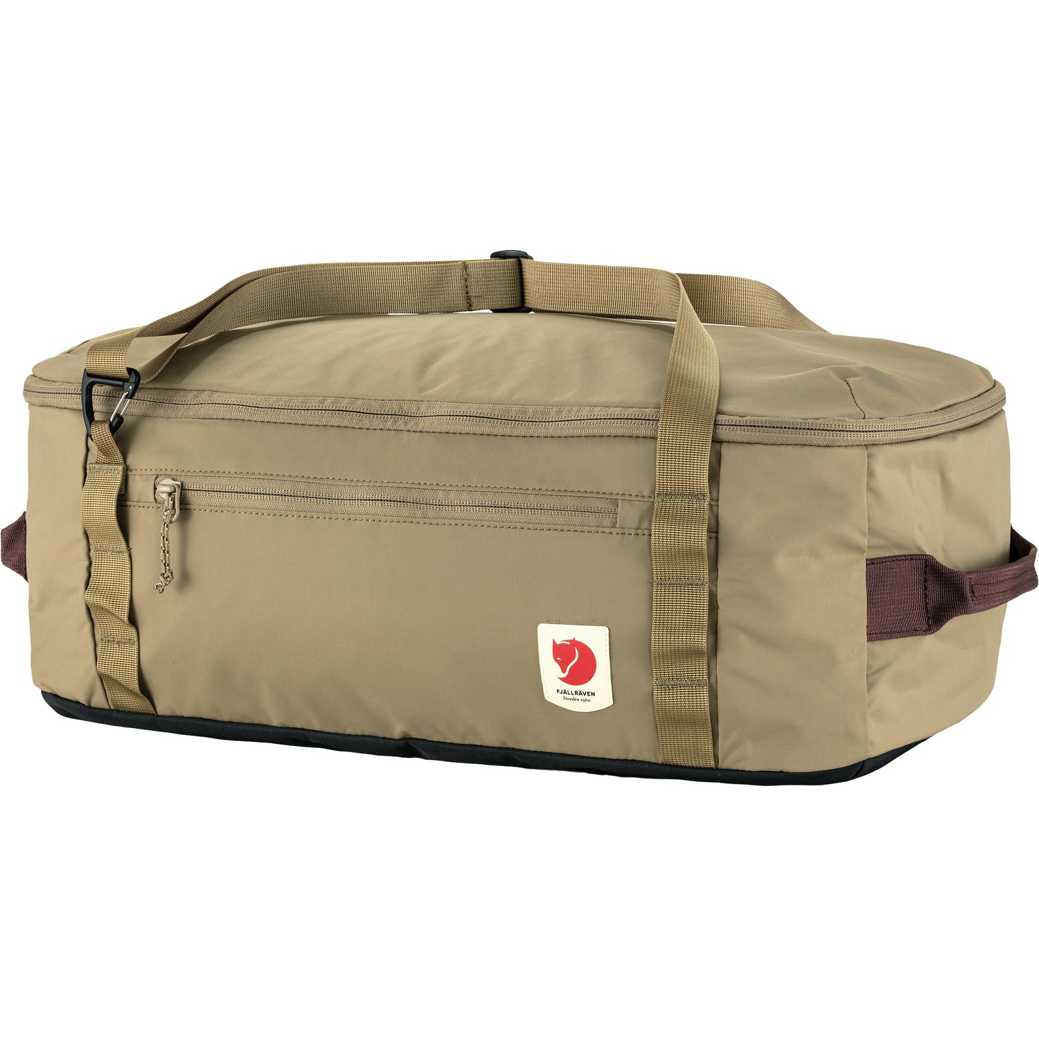 Fjallraven - Sac de voyage High Coast 22