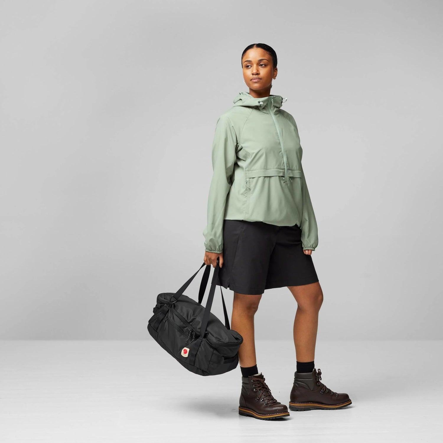 Fjallraven - Sac de voyage High Coast 22