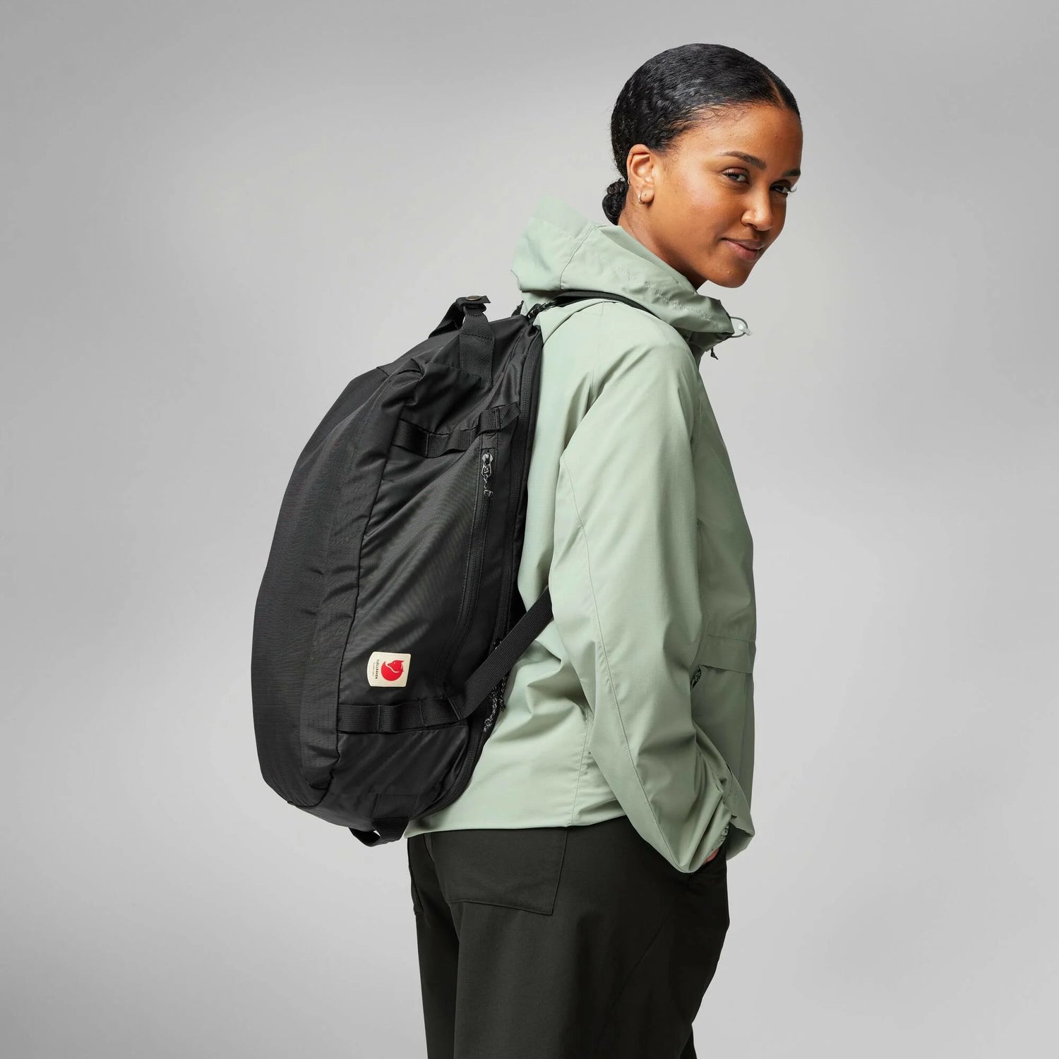 Fjallraven - Sac de voyage High Coast 22