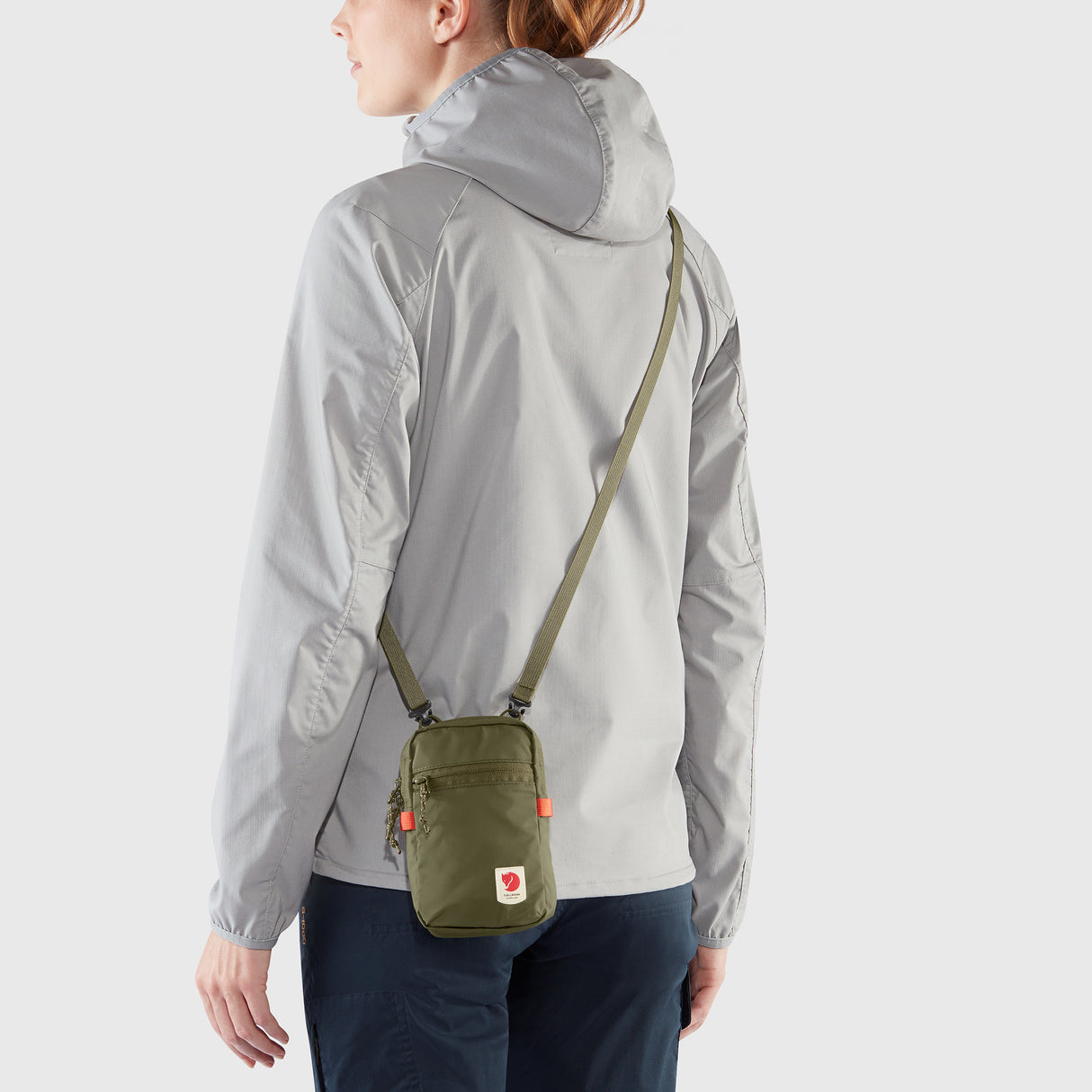 Fjallraven - High Coast Pocket