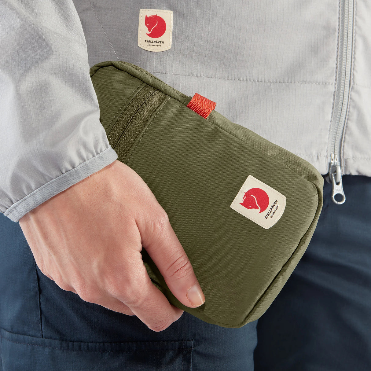 Fjallraven - High Coast Pocket