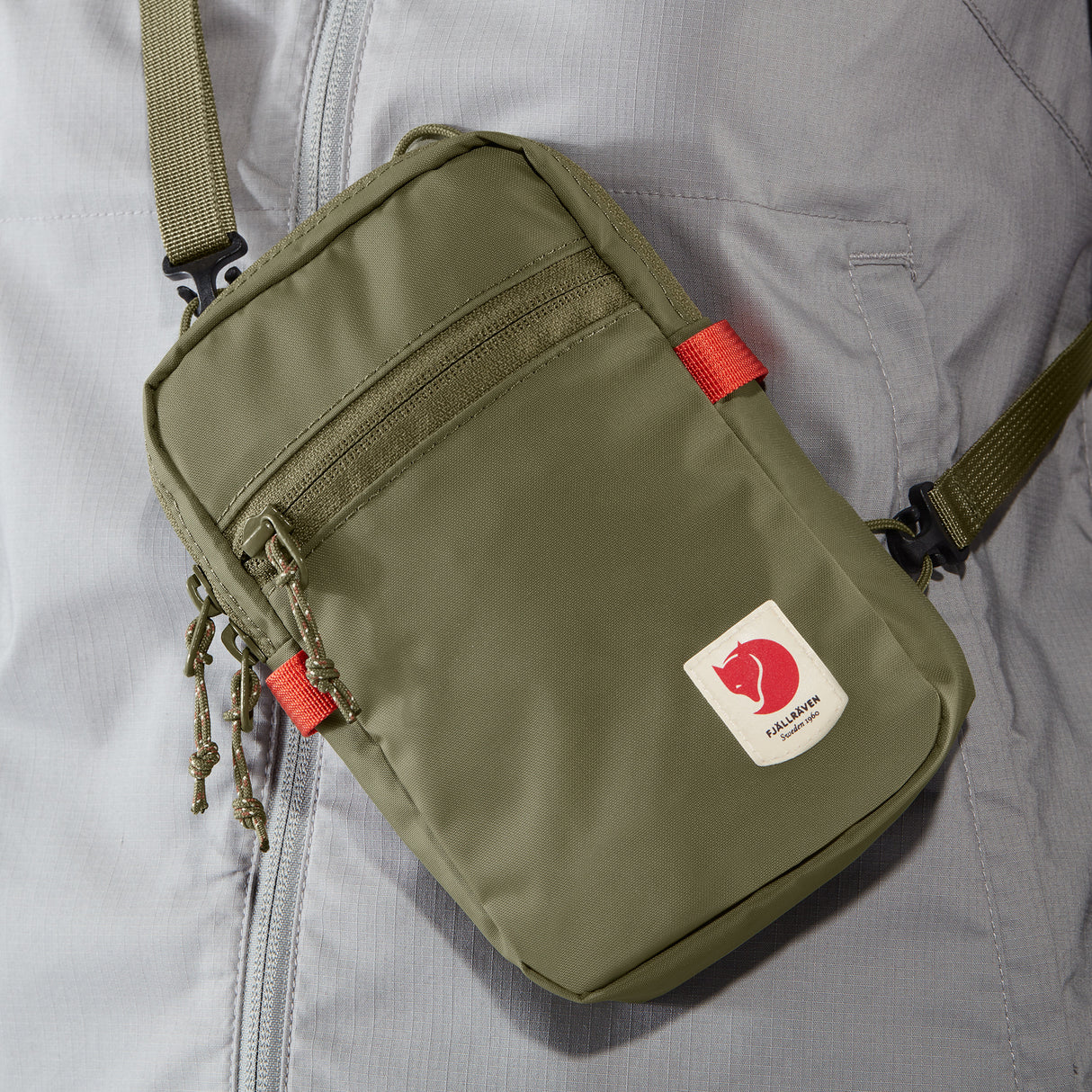 Fjallraven - High Coast Pocket