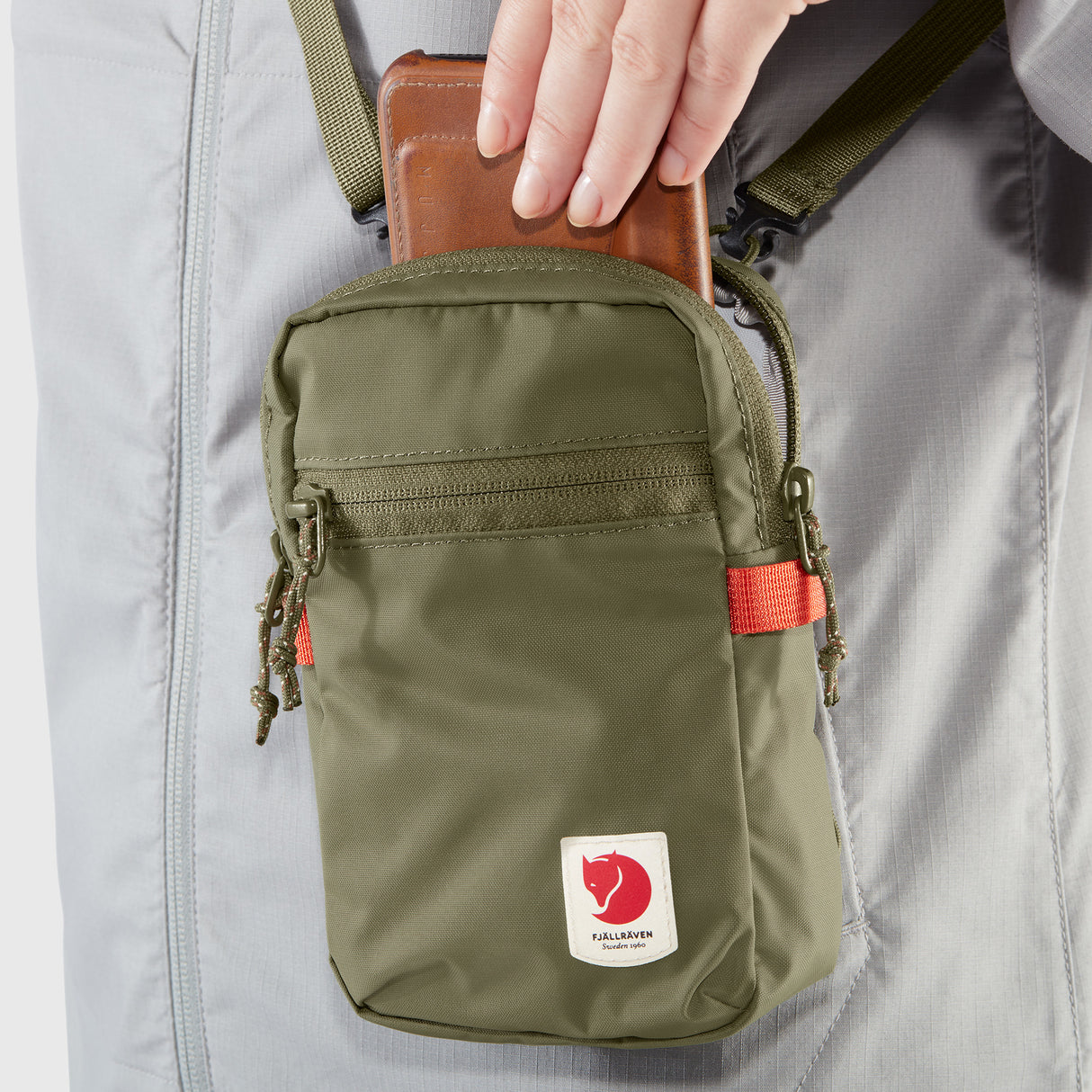 Fjallraven - High Coast Pocket