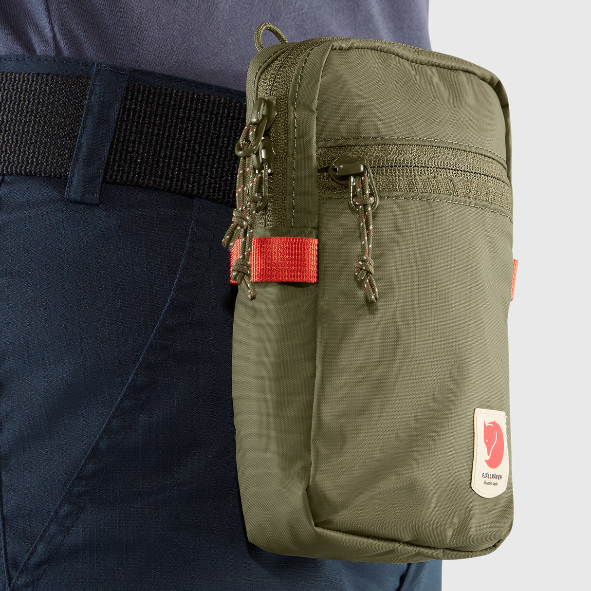 Fjallraven - High Coast Pocket