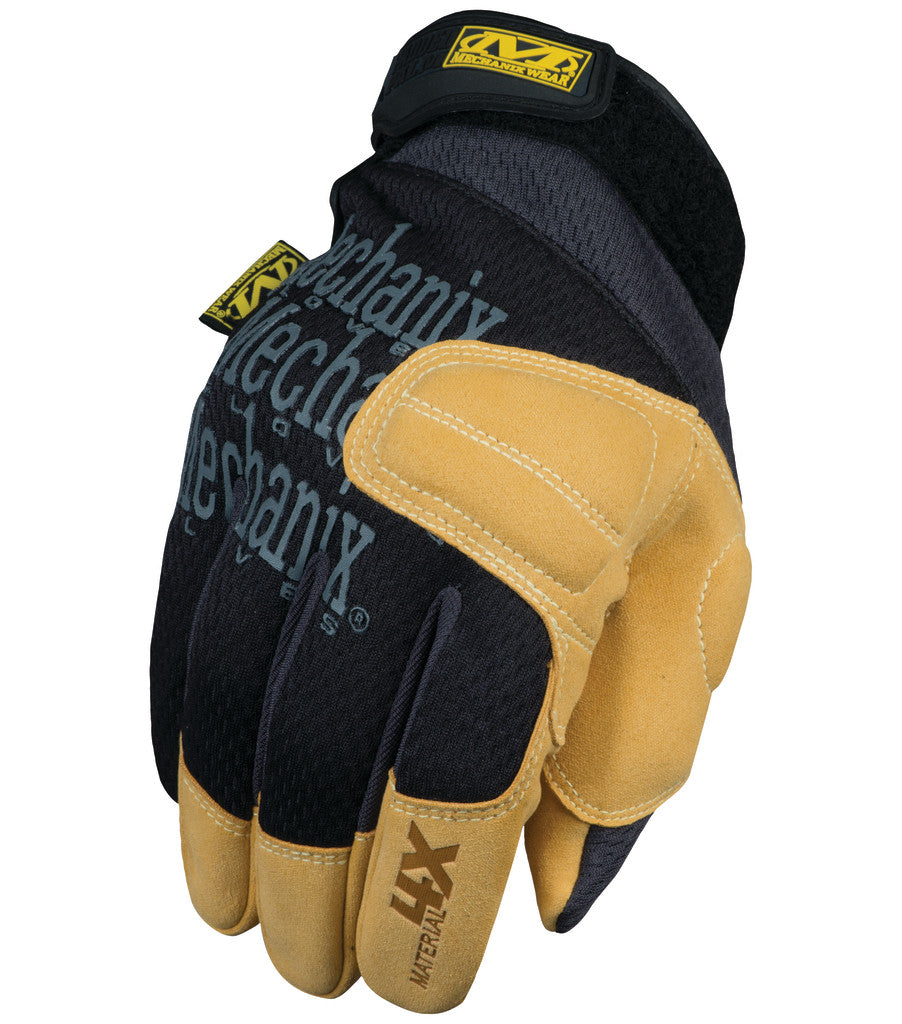 Mechanix - Material4X Padded Palm