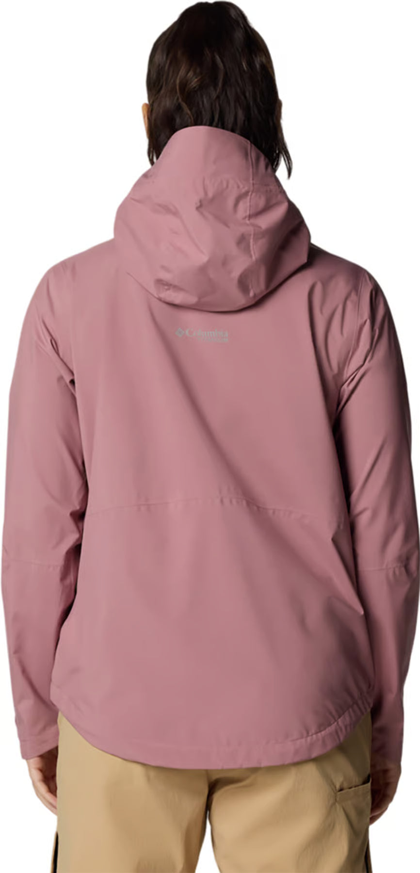 Columbia - Women's Ampli-Dry II Shell Jacket