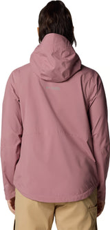Columbia - Women's Ampli-Dry II Shell Jacket
