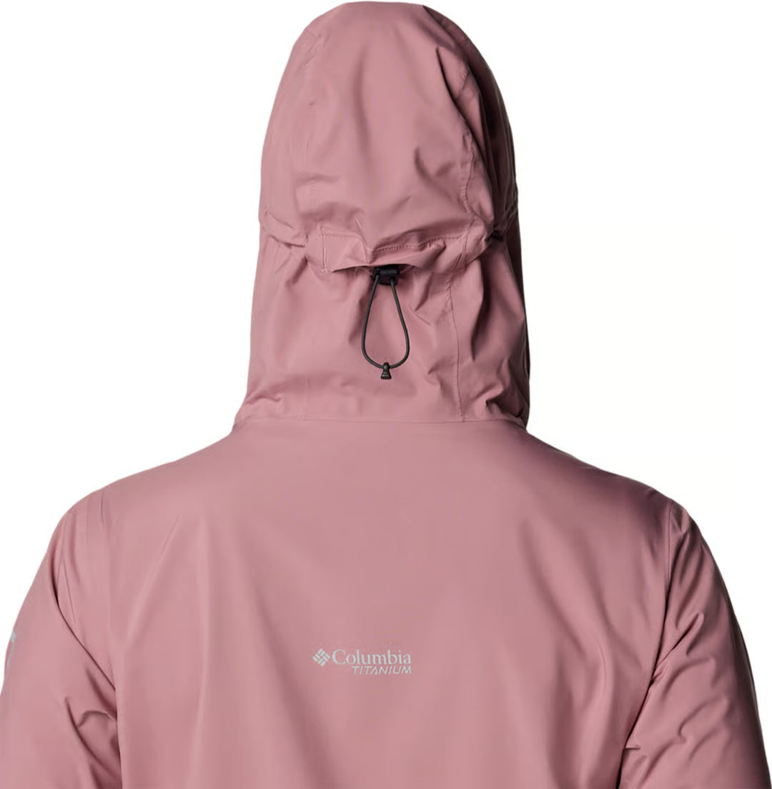 Columbia - Women's Ampli-Dry II Shell Jacket