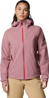 Columbia - Women's Ampli-Dry II Shell Jacket