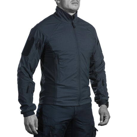 Hunter FZ Gen.2 Tactical Softshell Jacket: Ultimate clothing-system add-on.