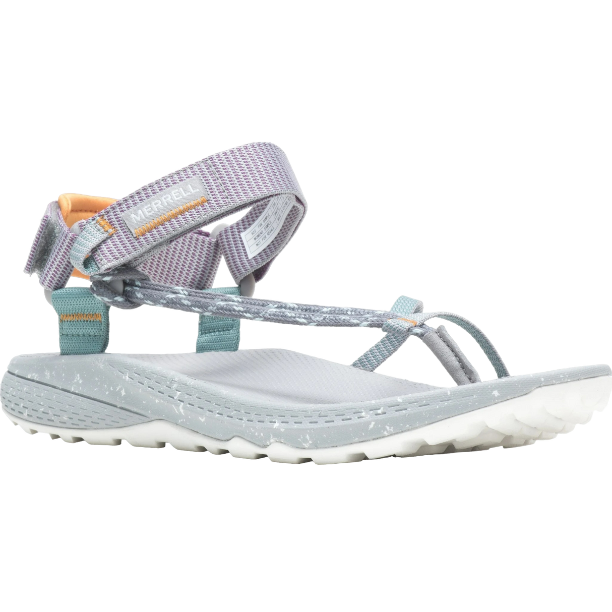 Merrell wrap top