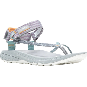 Merrell Women's Bravada Cord Wrap Sandal - Lightweight and durable sandals for women.