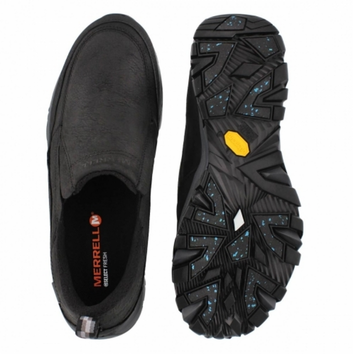 Merrell Men's Coldpack Ice+ Moc Waterproof