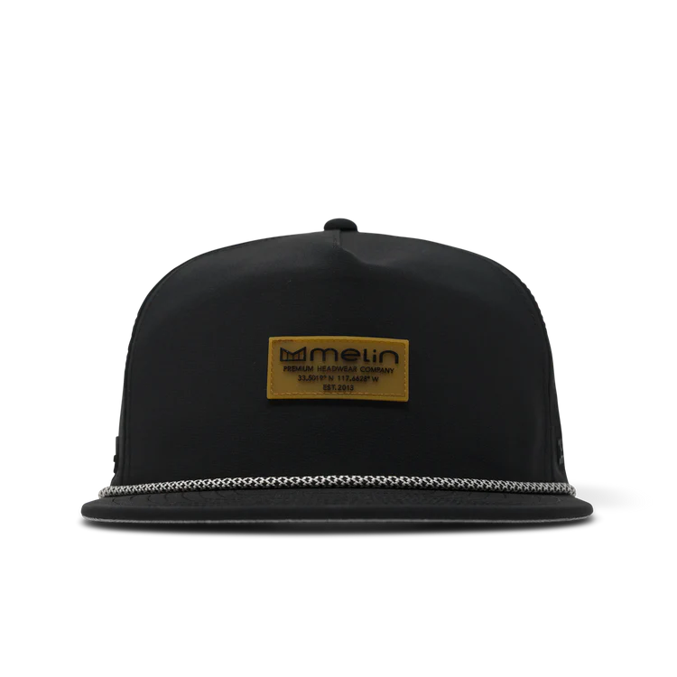 Melin Hydro Coronado Brick Hat