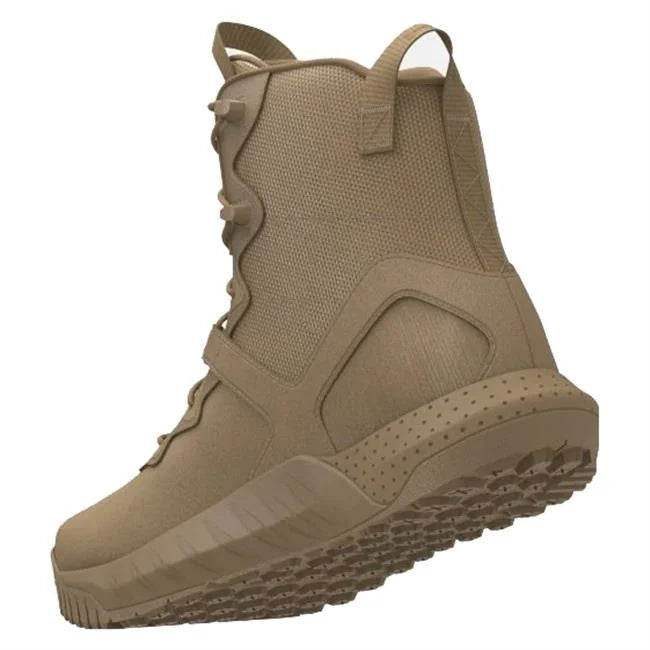 Under Armour - Women's Micro G Valsetz Leather Tactical Boots