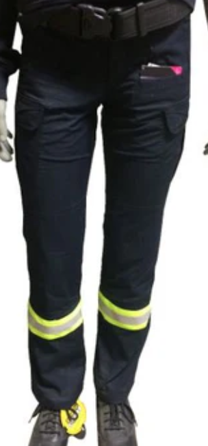 5.11 Tactical - Men's STRYKE Pant with Day Night Stripe Package (Around the Calf)