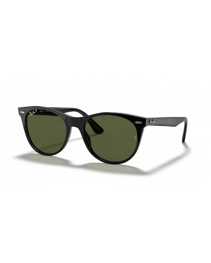 Ray ban wayfarer slim 2025