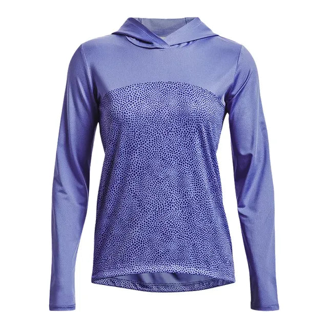 Under Armour - Women's Iso-Chill Hoodie
