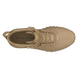 Under Armour - Women's Micro G Valsetz Leather Tactical Boots