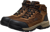 Keen CSA Skokie Hiker Mid, Waterproof