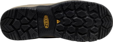 Keen CSA Skokie Hiker Mid, Waterproof
