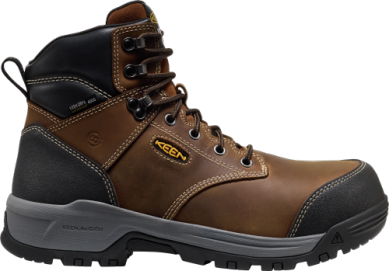 Keen CSA Evanston 6" WP 400G