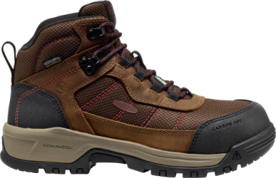 Keen CSA Skokie Mid Waterproof - Womens