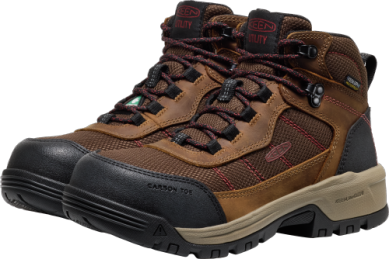 Keen CSA Skokie Mid Waterproof - Womens