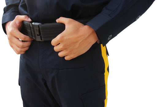 Urban Tactical: Your Ultimate Source for Uniforms in Canada