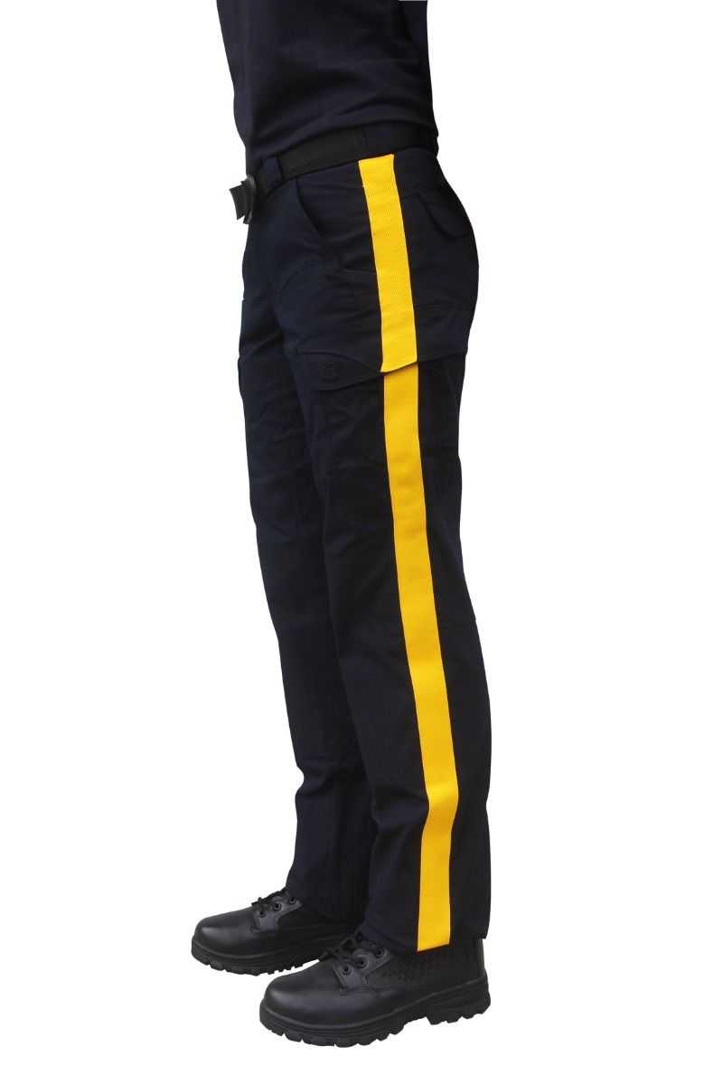 5.11 Women's Stryke Pant with Gold Braid