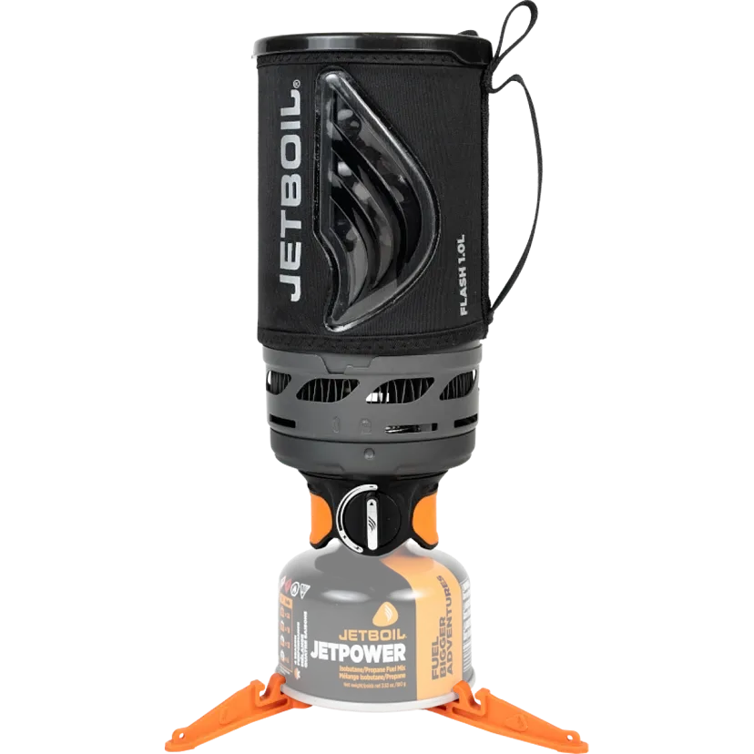 Jetboil - Flash 1.8L Carbon