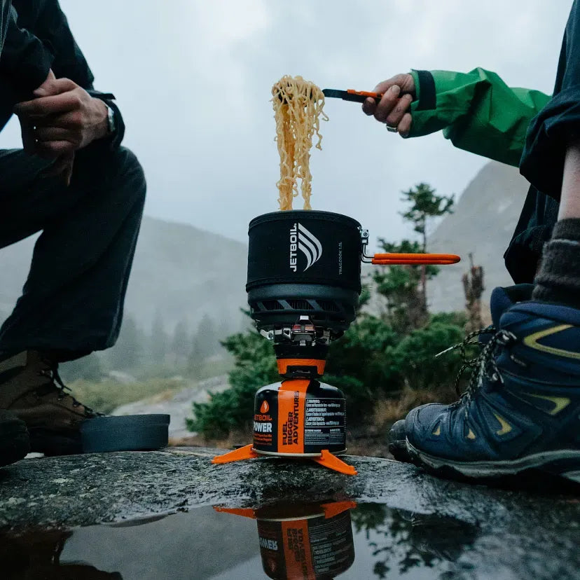 Jetboil TrailCook 1.2L Carbon - New