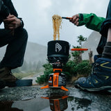Jetboil TrailCook 1.2L Carbon - New