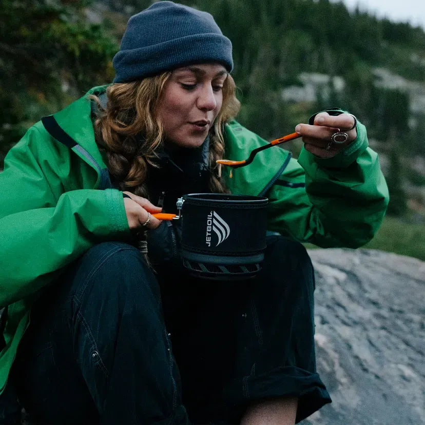 Jetboil TrailCook 1.2L Carbon - New
