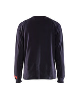 Blaklader - Flame Resistant Long Sleeve T-shirt