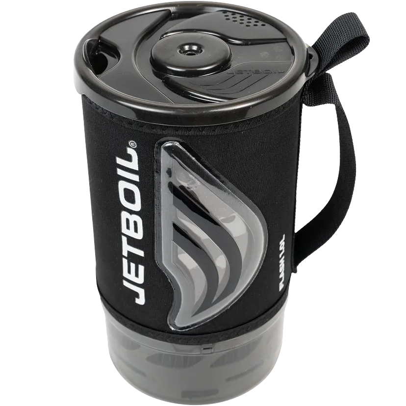 Jetboil - Flash 1.8L Carbon