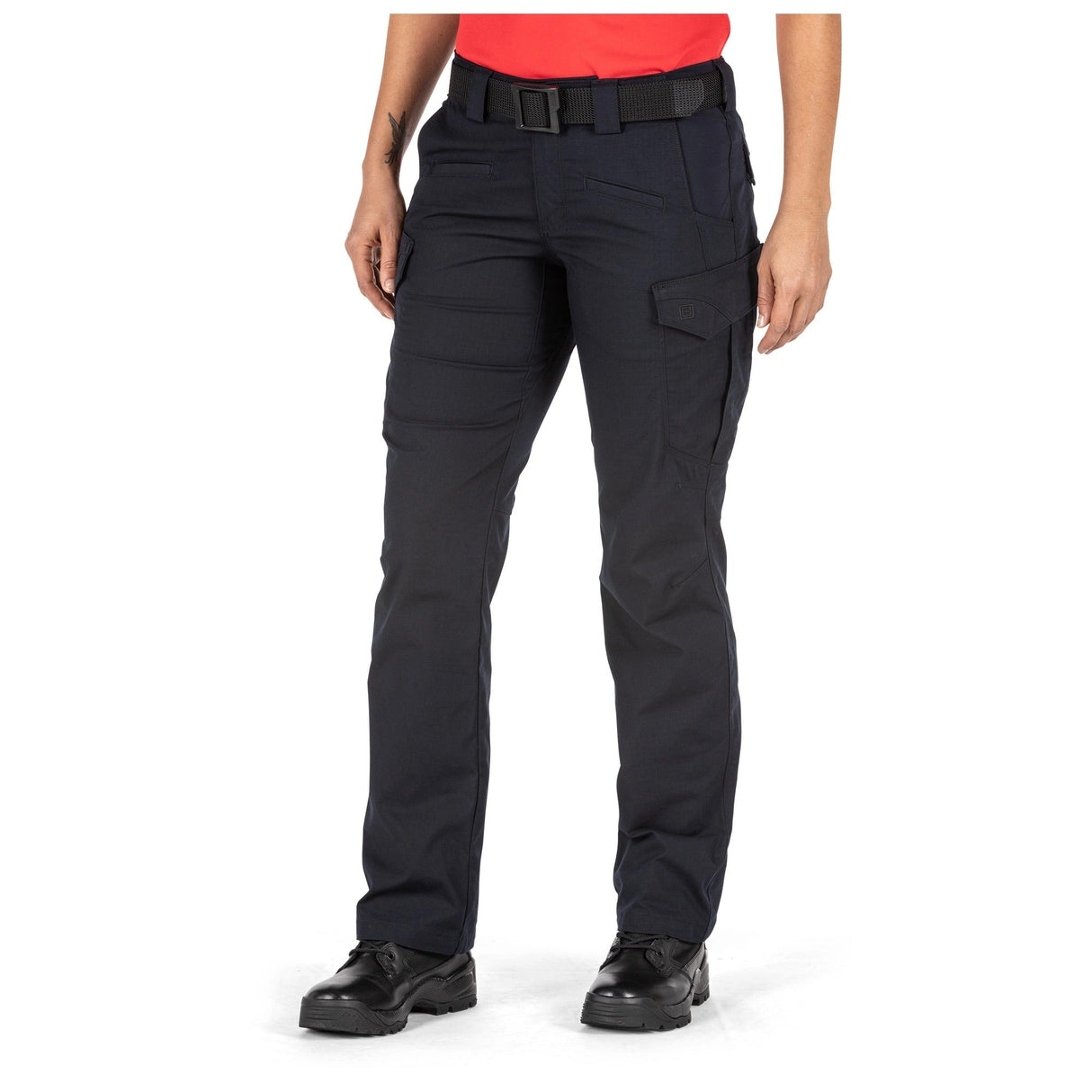 Medicine Hat Police | 5.11 Tactical - Women's Icon Pant
