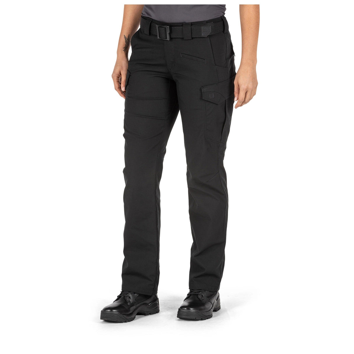 Medicine Hat Police | 5.11 Tactical - Women's Icon Pant