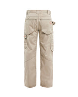 Blaklader - Flame Resistant Pants without Utility Pockets