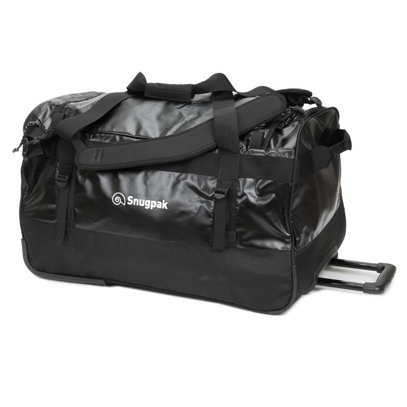 Snugpak - Roller KitMonster 120 G2 – Urban Tactical