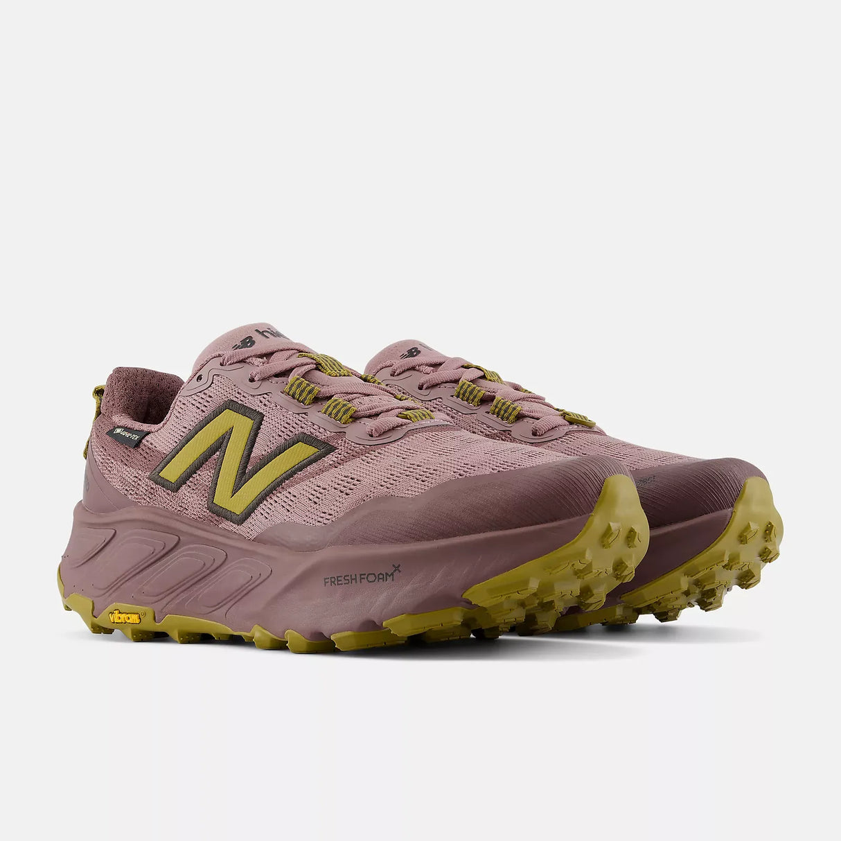 New Balance - Hierro v9 GORE-TEX