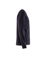 Blaklader - Flame Resistant Long Sleeve T-shirt
