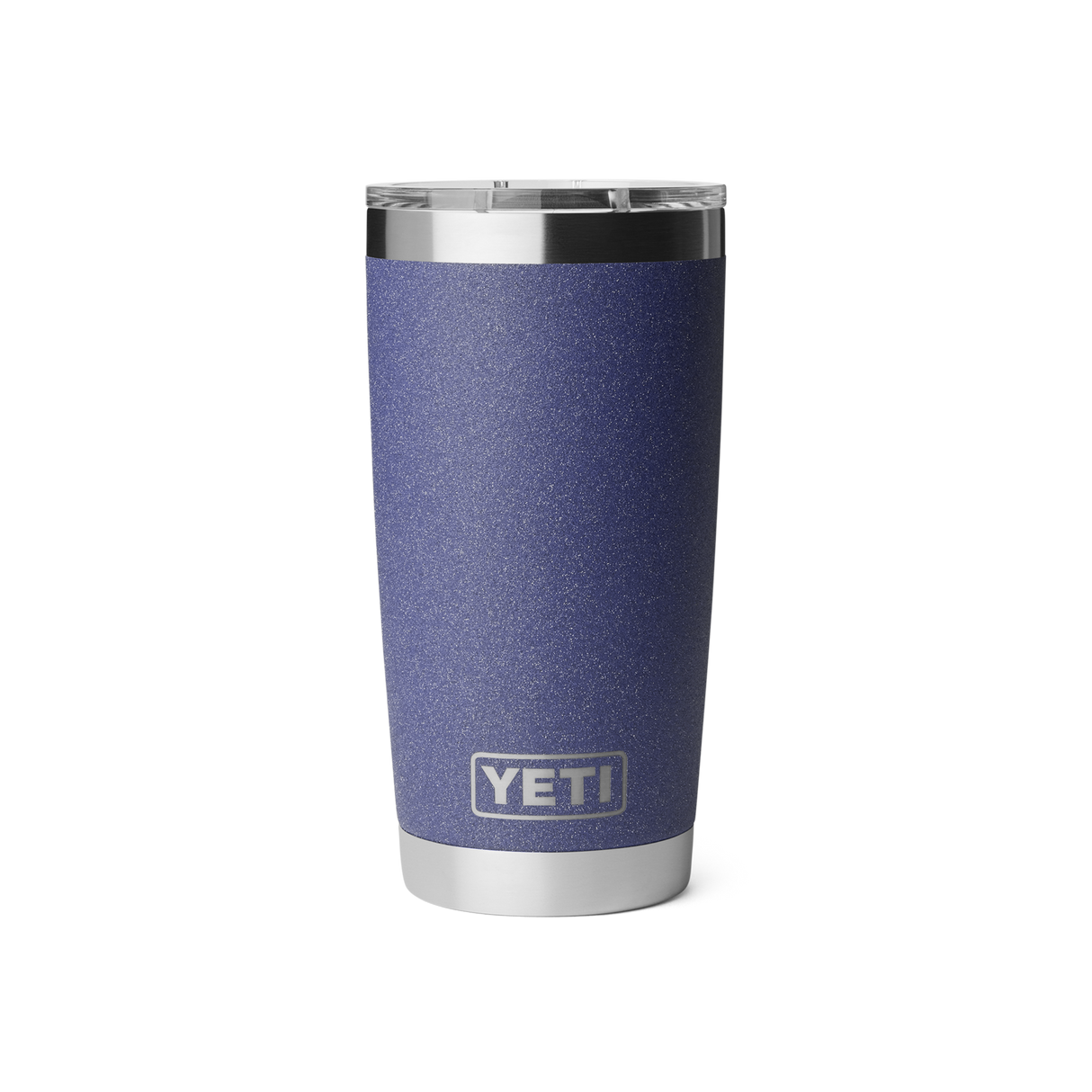 YETI Rambler 20 oz Tumbler Mag Slider (Moon Dust)