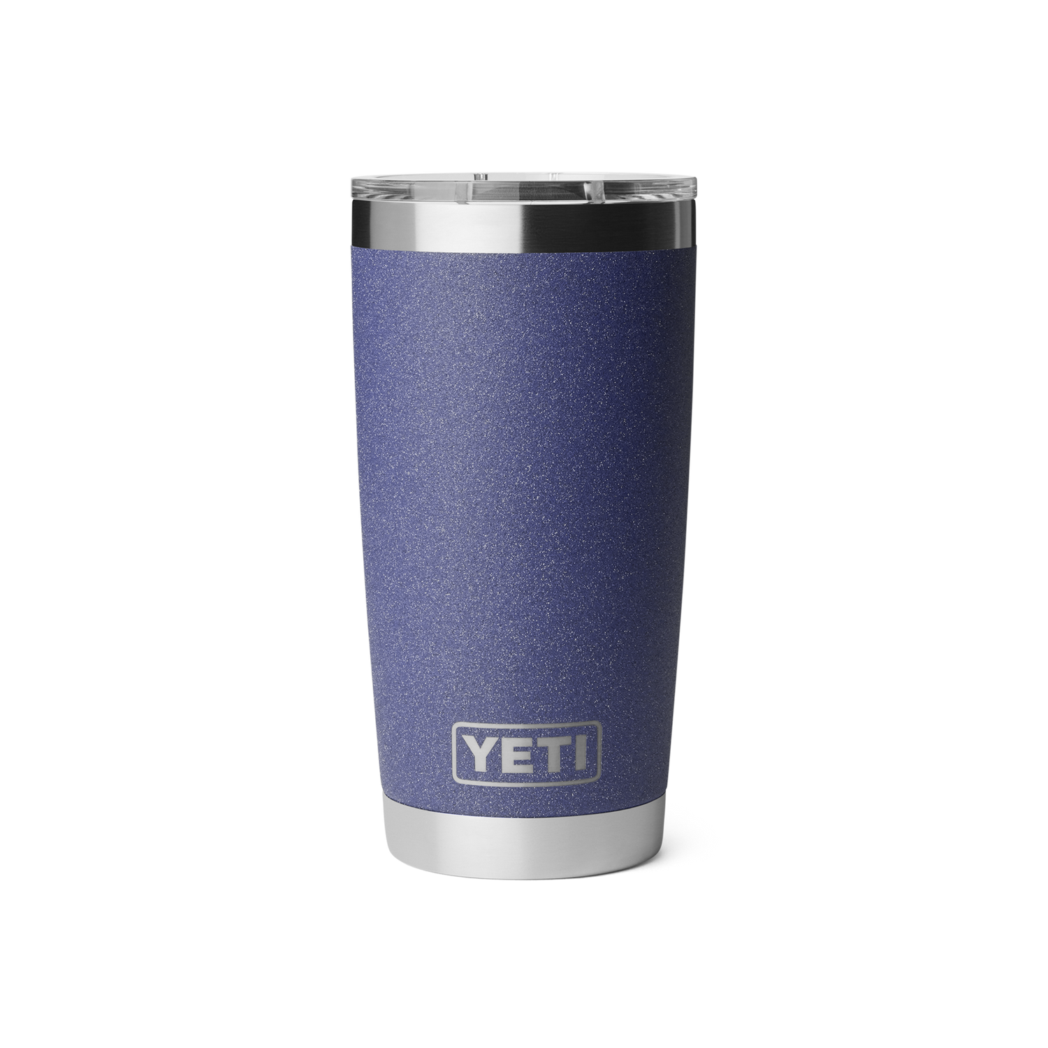 YETI Rambler 20 oz Tumbler Mag Slider (Moon Dust)