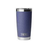 YETI Rambler 20 oz Tumbler Mag Slider (Moon Dust)